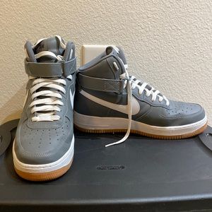 Only worn twice. Taken very good care of. A closet centerpiece